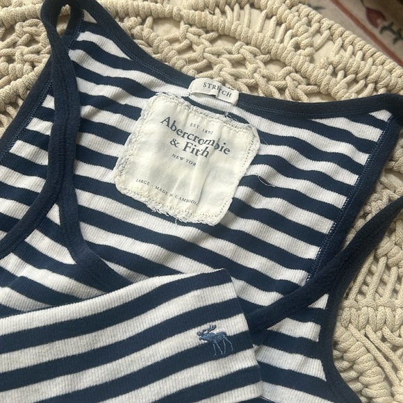 Ladies Tank Top - Picture 4 of 4